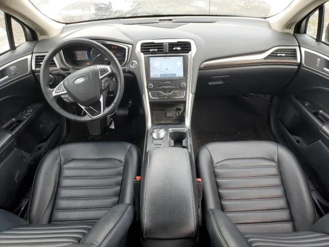 2020 FORD FUSION SEL - 3FA6P0MU8LR189560