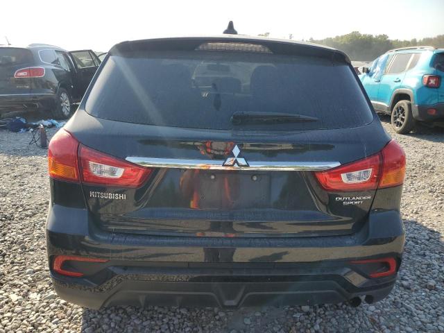 2019 MITSUBISHI OUTLANDER - JA4AP3AU9KU032812