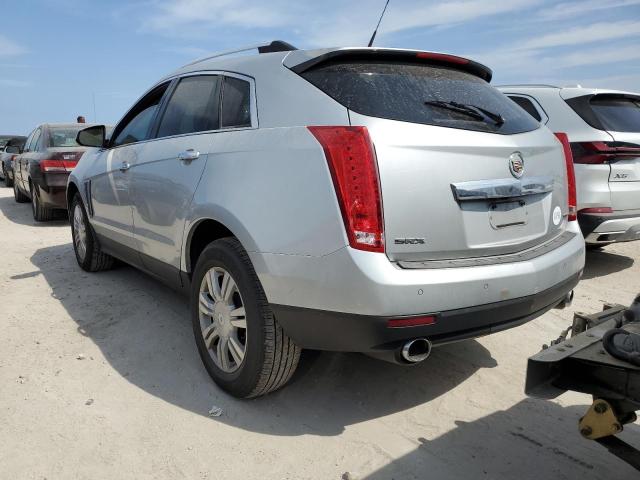 VIN 3GYFNCE39DS541735 2013 Cadillac SRX, Luxury Col... no.2