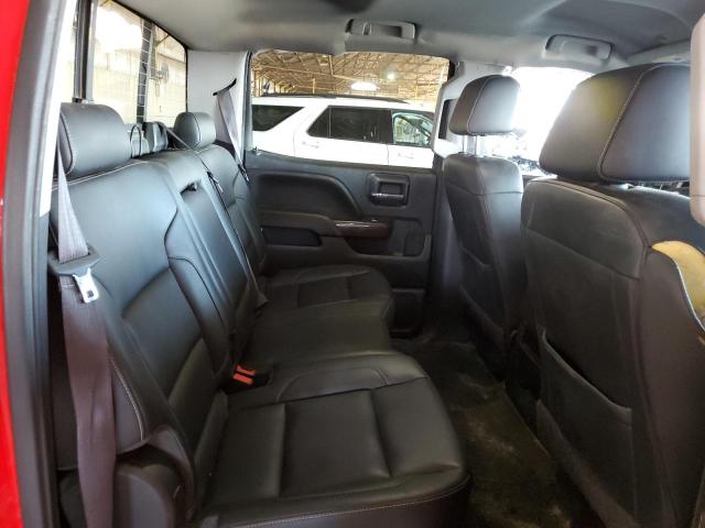 2017 GMC SIERRA K15 - 3GTU2NEC9HG342761