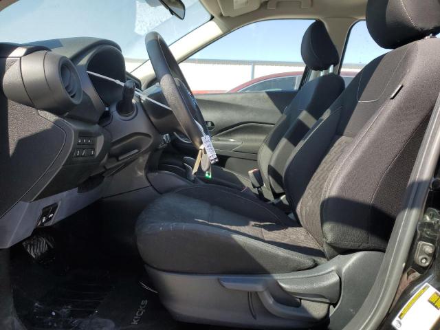 2022 NISSAN KICKS S - 3N1CP5BV5NL501218