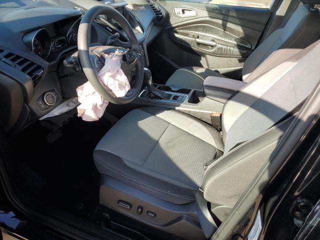 2017 FORD ESCAPE SE - 1FMCU9GD9HUD95472