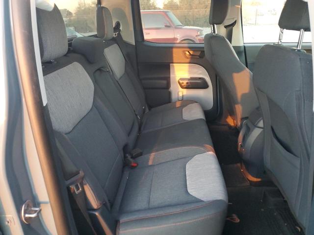 2023 FORD MAVERICK X - 3FTTW8E37PRA79805