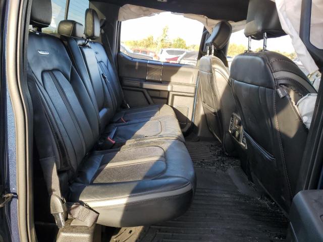 2018 FORD F150 SUPER - 1FTEW1EG5JFE21694