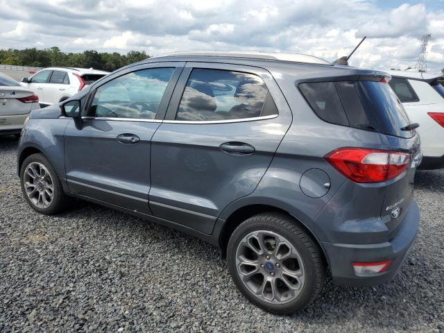 VIN MAJ3P1VE4JC160875 2018 Ford Ecosport, Titanium no.2