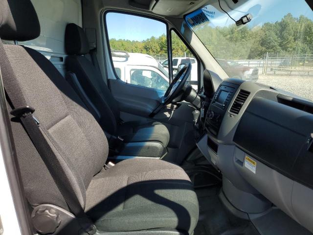2015 MERCEDES-BENZ SPRINTER 3 WDAPF4CC8F9631368