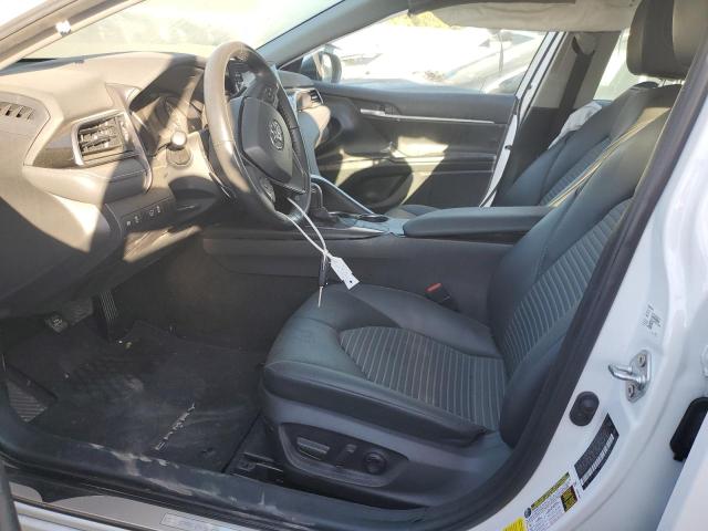 2023 TOYOTA CAMRY SE N - 4T1G11AK1PU787329