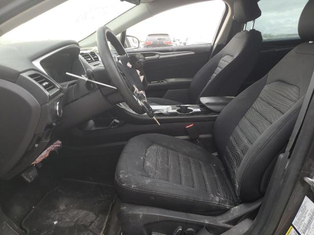 2016 FORD FUSION SE - 3FA6P0H70GR233478