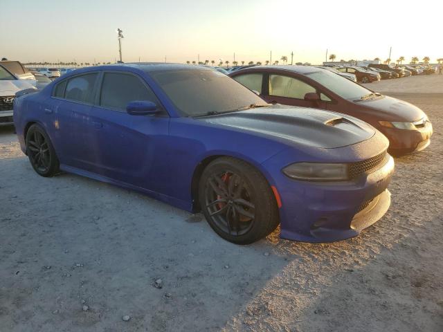 VIN 2C3CDXGJ8JH294242 2018 Dodge Charger, R/T 392 no.4