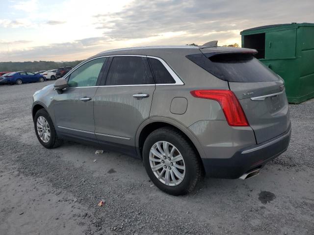 VIN 1GYKNARS4HZ267471 2017 Cadillac XT5 no.2