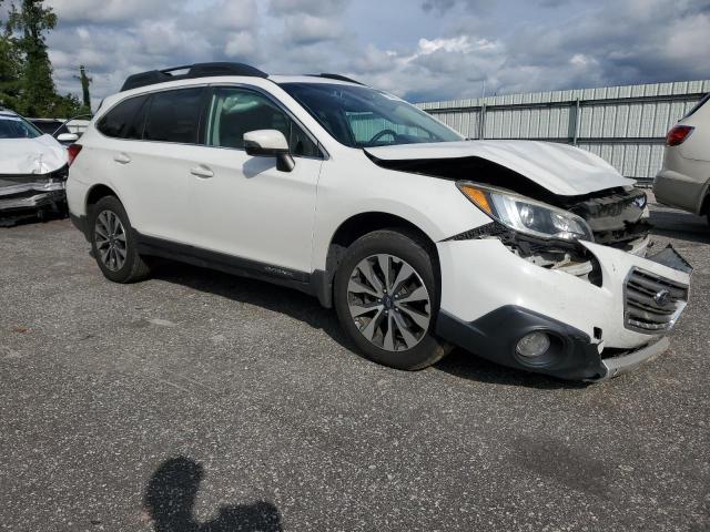 2016 SUBARU OUTBACK 2. - 4S4BSBNC1G3343776
