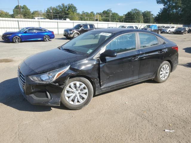 2022 HYUNDAI ACCENT SE #2959930309