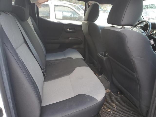 2022 TOYOTA TACOMA DOU - 3TMCZ5ANXNM532998