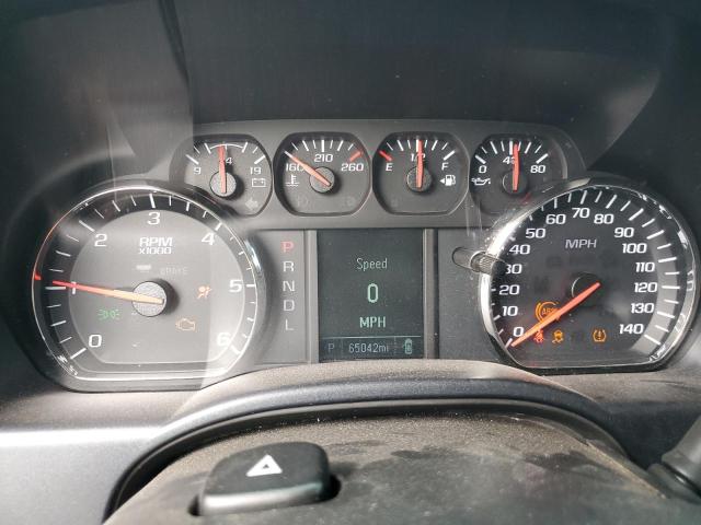 2017 GMC SIERRA C15 - 1GTN1LEHXHZ238321