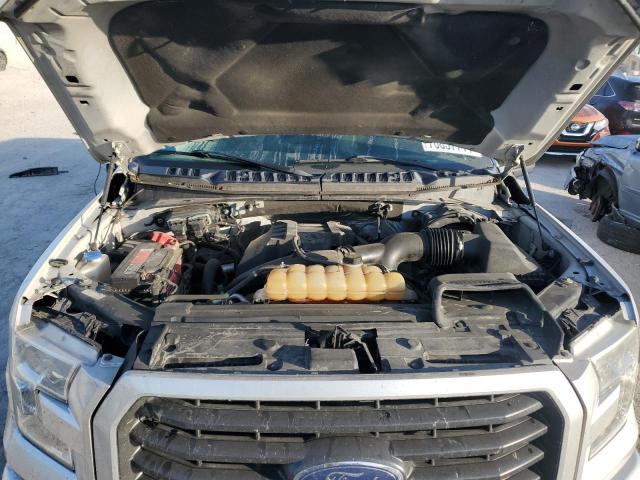 2017 FORD F150 SUPER - 1FTEX1EPXHFA72975