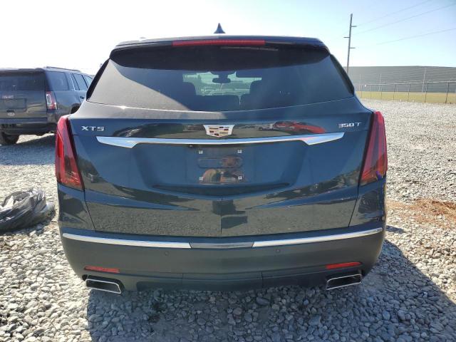 VIN 1GYKNAR44MZ195649 2021 CADILLAC XT5 no.6