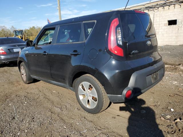 VIN KNDJN2A20F7232373 2015 KIA Soul no.2