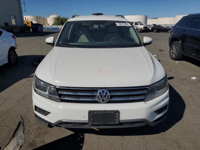 VIN 3VV0B7AX2LM144568 2020 Volkswagen Tiguan, S no.5