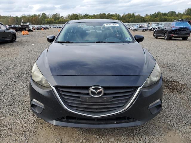 VIN JM1BM1V73E1167348 2014 Mazda 3, Touring no.5