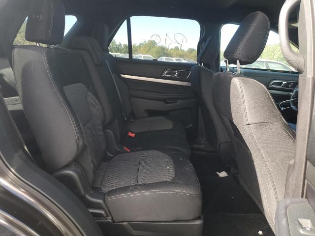 2018 FORD EXPLORER X - 1FM5K7D89JGC62970