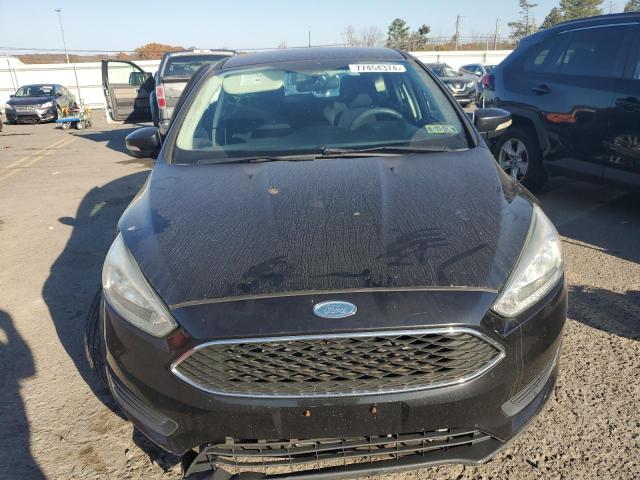 VIN 1FADP3K28FL315607 2015 Ford Focus, SE no.5