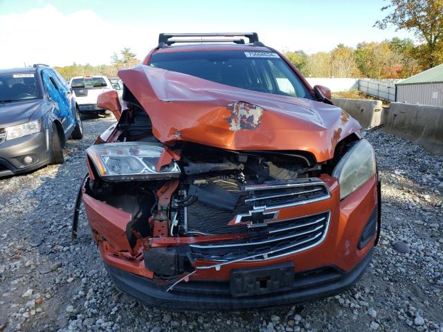 2015 CHEVROLET TRAX 1LT - KL7CJRSBXFB104700
