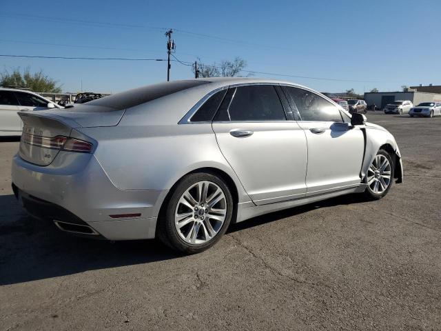 2015 LINCOLN MKZ HYBRID - 3LN6L2LU5FR628667