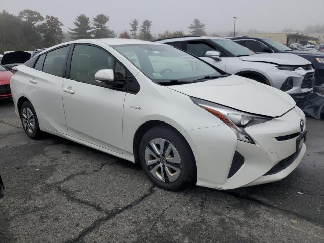 VIN JTDKARFU2G3017167 2016 Toyota Prius no.4