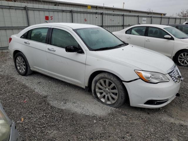 VIN 1C3CCBCG1EN119148 2014 CHRYSLER 200 no.4