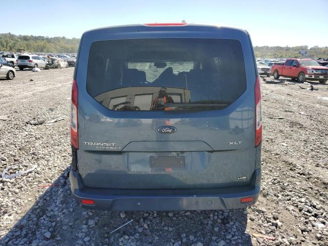 VIN NM0GE9F22K1420365 2019 Ford Transit, Xlt no.6