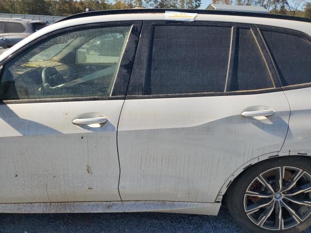 2022 BMW X5 XDRIVE4 - 5UXTA6C08N9L23013