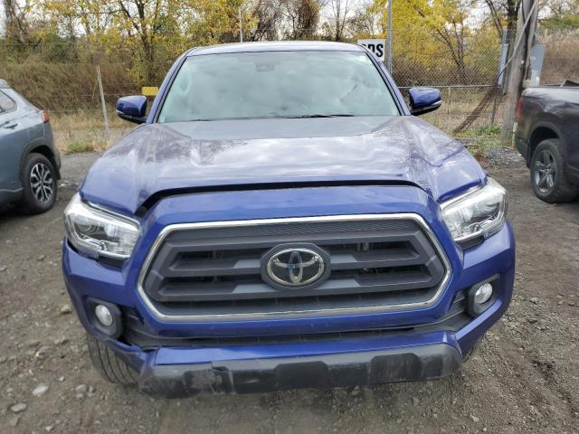 VIN 3TMCZ5AN0PM597331 2023 Toyota Tacoma, Double Cab no.5