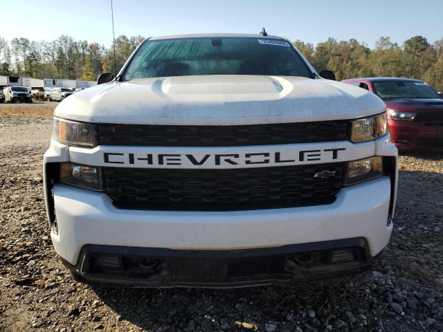 2021 CHEVROLET SILVERADO - 3GCPYBEK1MG339722