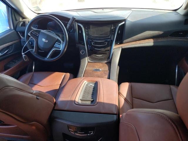 2016 CADILLAC ESCALADE P - 1GYS4CKJ9GR149107