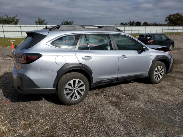2024 SUBARU OUTBACK 4S4BTAAC9R3290387