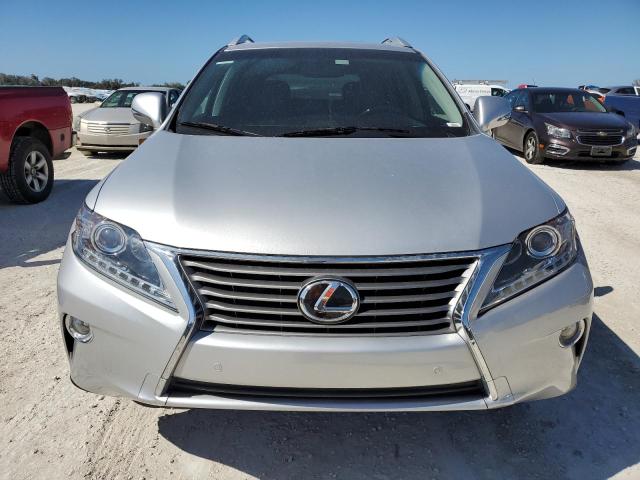 VIN 2T2ZK1BA3FC196362 2015 LEXUS RX350 no.5