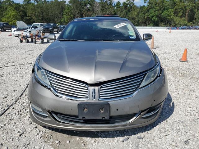 2015 LINCOLN MKZ - 3LN6L2GKXFR619746