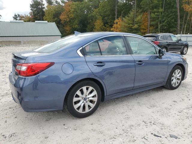 2016 SUBARU LEGACY 2.5 - 4S3BNAC6XG3060537