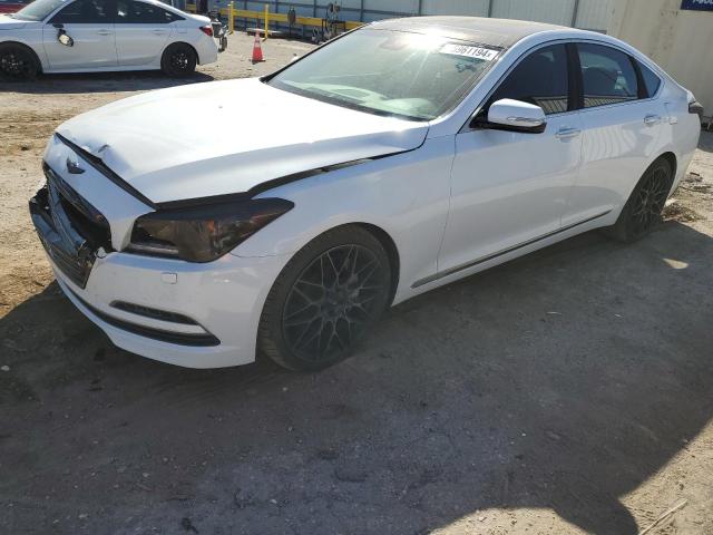 2015 HYUNDAI GENESIS 3. #2970146271