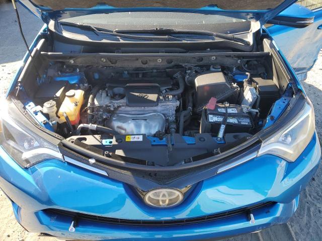 VIN JTMWFREV8HJ120815 2017 Toyota RAV4, Xle no.12