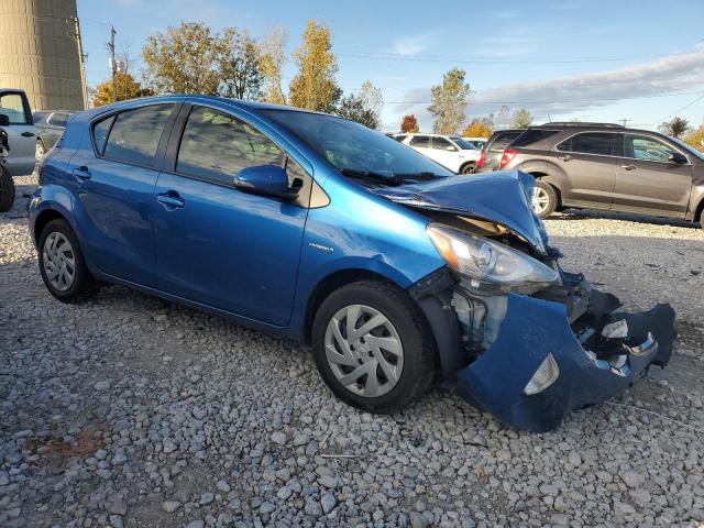 VIN JTDKDTB33F1576187 2015 Toyota Prius no.4