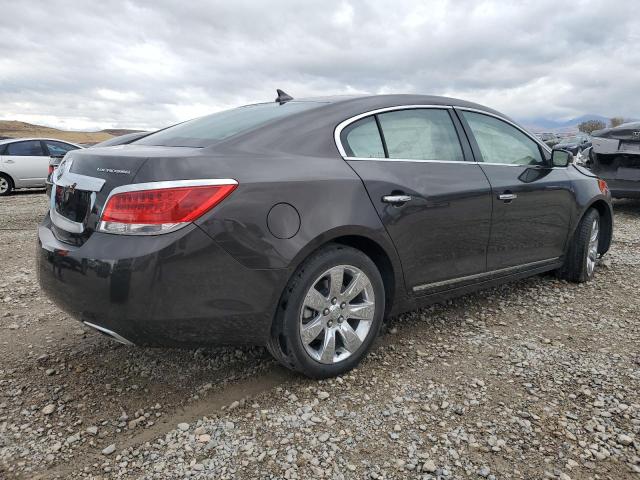 BUICK LACROSSE 2013 brown  gas 1G4GC5E33DF143223 photo #4