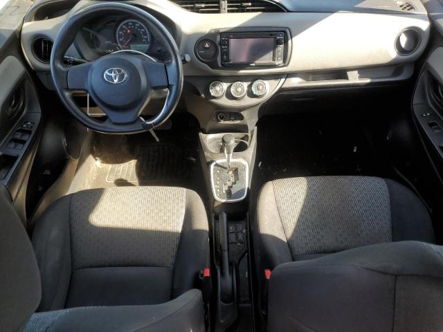 VIN VNKKTUD34GA067076 2016 Toyota Yaris, L no.8