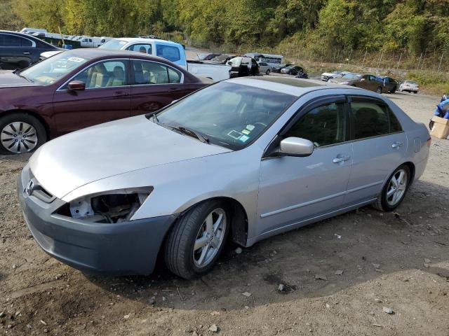2005 HONDA ACCORD EX #3102582664