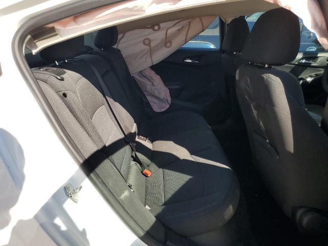2017 CHEVROLET CRUZE LT 1G1BE5SM4H7199816