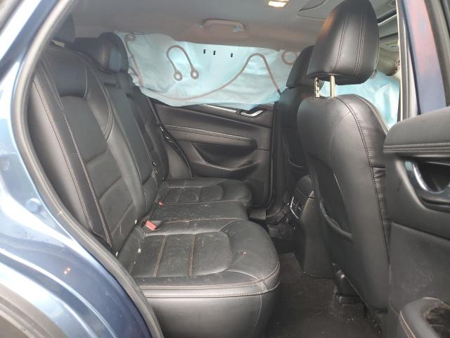 2021 MAZDA CX-5 GRAND - JM3KFBDM3M1336538