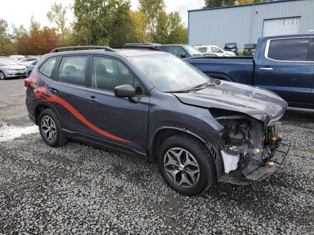 2020 SUBARU FORESTER - JF2SKADC8LH535551