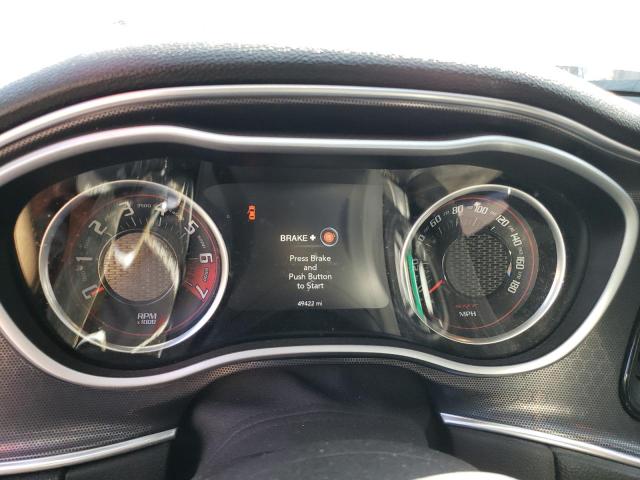 2016 DODGE CHALLENGER - 2C3CDZDJXGH337522