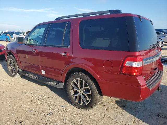 VIN 1FMJU1HTXGEF18056 2016 FORD EXPEDITION no.2