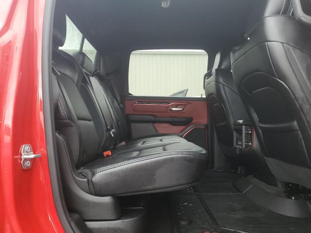 2020 RAM 1500 REBEL - 1C6SRFLTXLN225869
